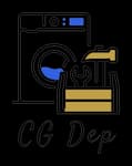 logo cg dep