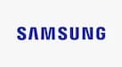 Logo Samsung électroménager